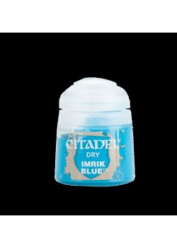 Citadel Paint: Dry - Imrik Blue